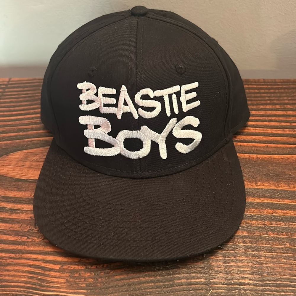 Beastie Boys “Check Your Head” SnapBack